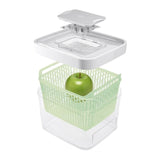 OXO GreenSaver Carbon Filter Refills - 4 Pack S2