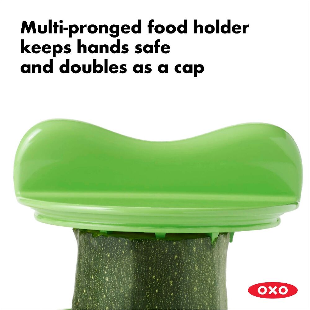 Hand-Held Spiralizer Q1