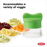 Hand-Held Spiralizer Q1