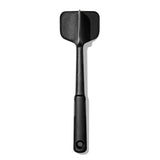 Ground Meat Chopper & Turner W7