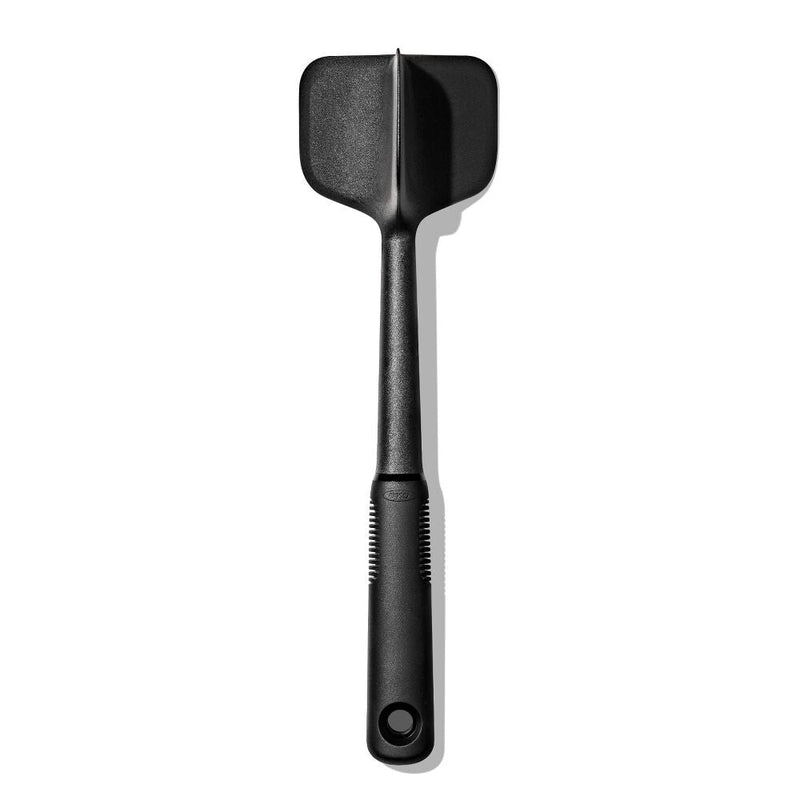 Ground Meat Chopper & Turner W7