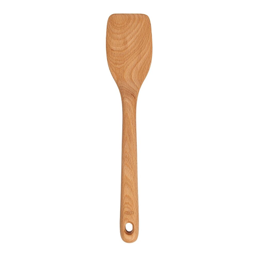 3-Piece Wooden Turner Set O5