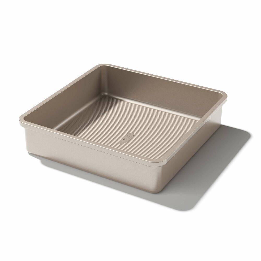 Non-Stick Pro Cake Pan - 9" Square S5