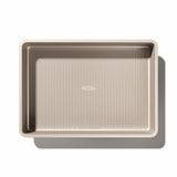 Non-Stick Pro Cake Pan - 9" x 13" X4