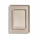 Non-Stick Pro 2 Piece Sheet Pan Set O1