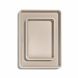 Non-Stick Pro 2 Piece Sheet Pan Set O1