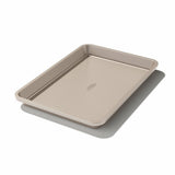 Non-Stick Pro Quarter Sheet Jelly Roll Pan - 9" x 13" I9