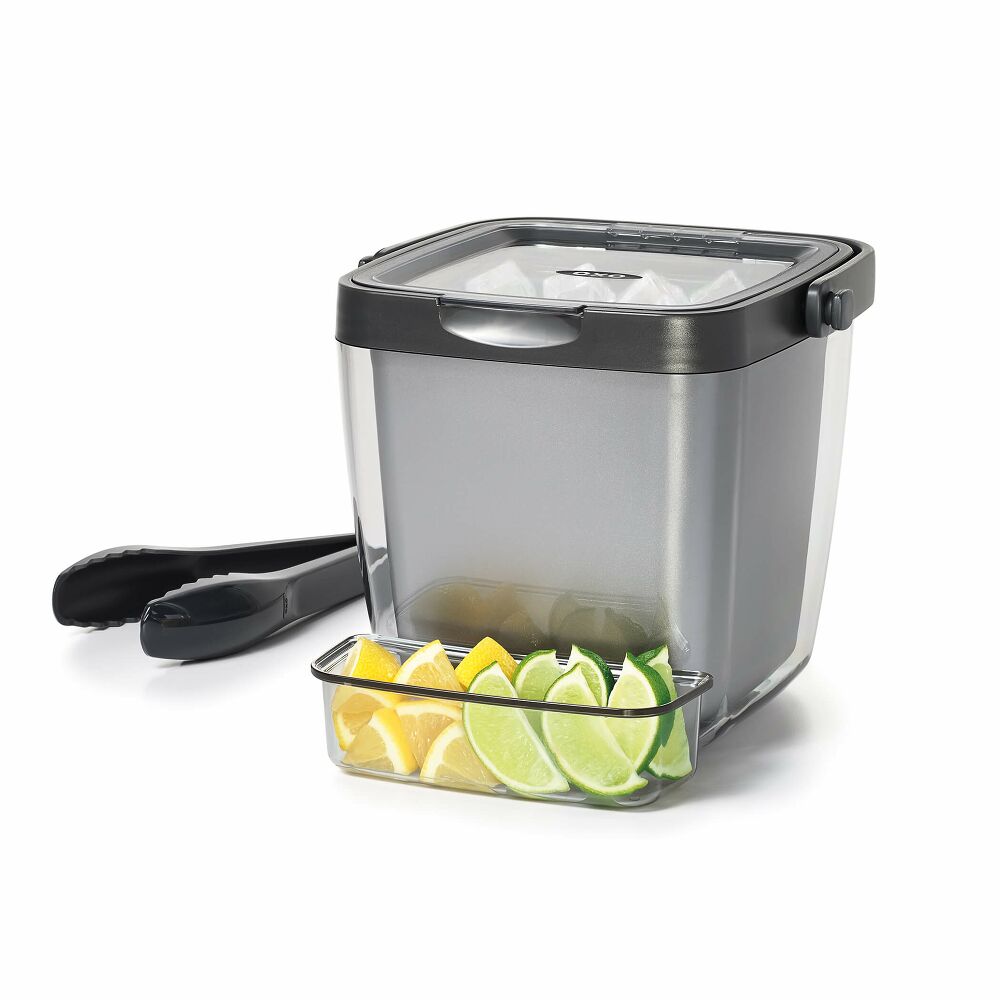 3 Piece Ice Bucket Set K6