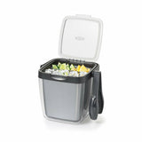 3 Piece Ice Bucket Set K6
