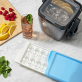 3 Piece Ice Bucket Set K6