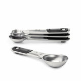 Stainless Steel Measuring Cups and Spoons Set L4