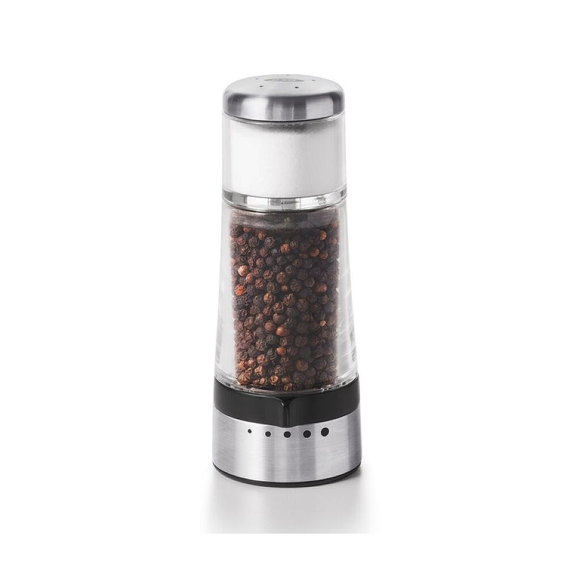 Grinder Shaker Z9