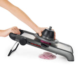 Chef's Mandoline Slicer 2.0 I0