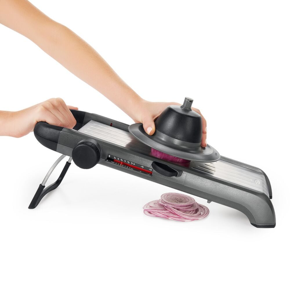 Chef's Mandoline Slicer 2.0 I0