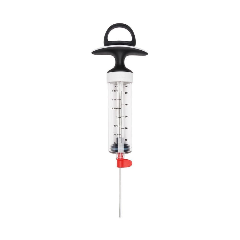 Flavor Injector H2