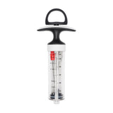 Flavor Injector H2