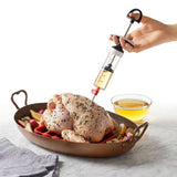 Flavor Injector X5