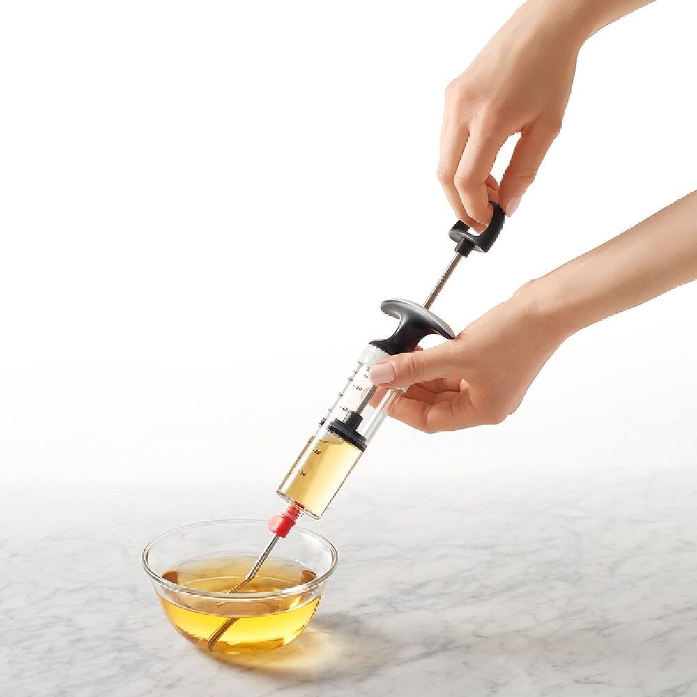 Flavor Injector X5