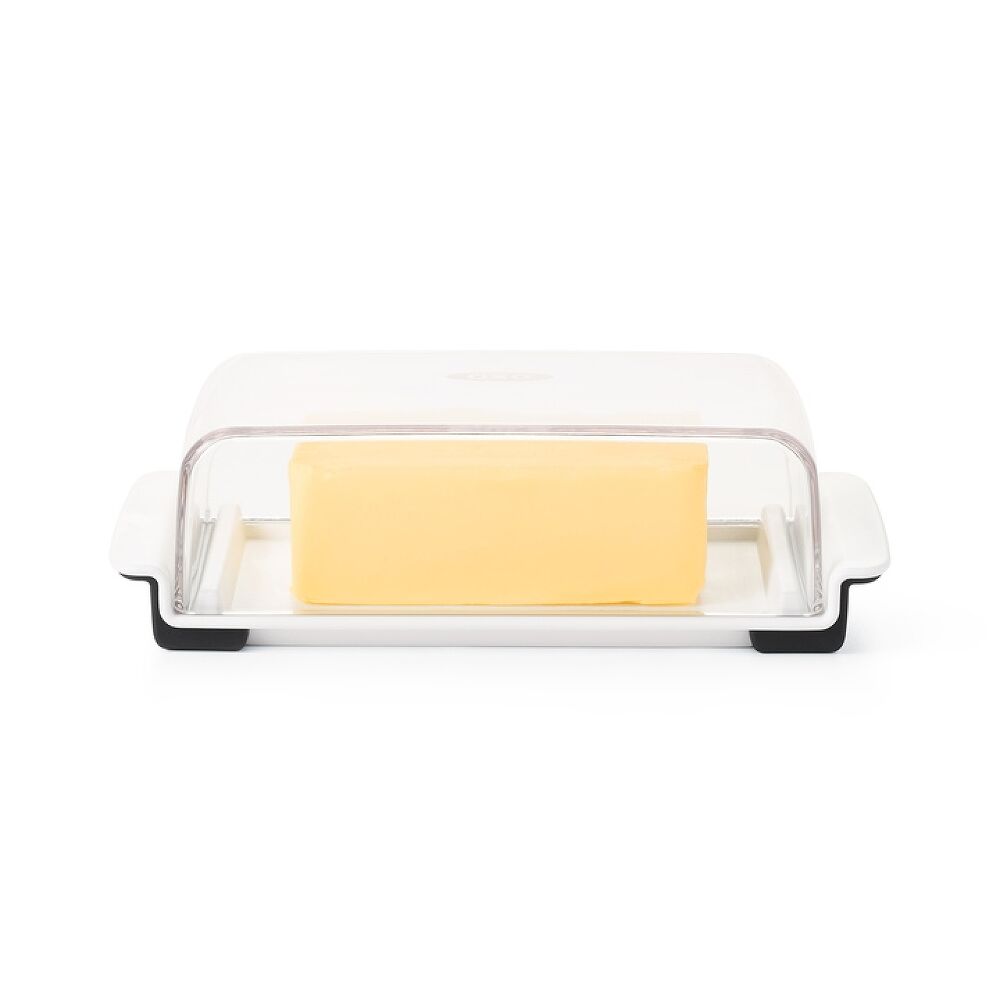 OXO Good Grips Wide Butter Dish E2