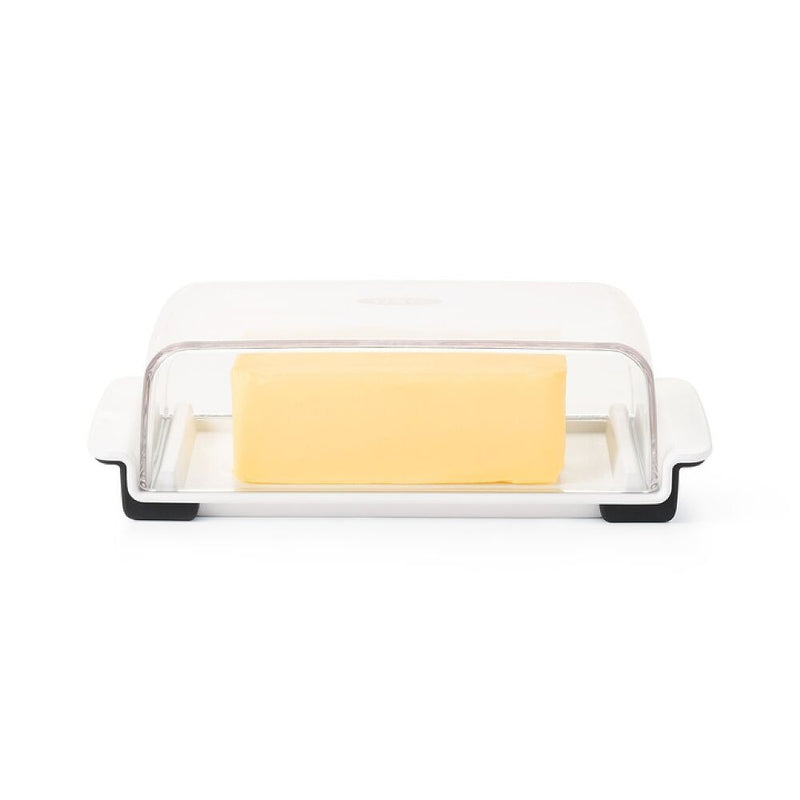 OXO Good Grips Wide Butter Dish E2