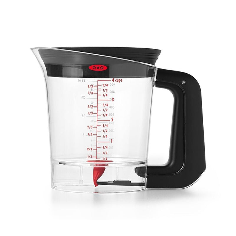 OXO Good Grips Good Gravy Fat Separator – 4 Cup T6