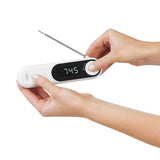 Thermocouple Thermometer D6