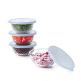 OXO Good Grips 8 Piece Prep Bowl Set V0