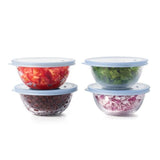 OXO Good Grips 8 Piece Prep Bowl Set V0