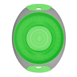 Collapsible Colander (3.5 Qt) W0