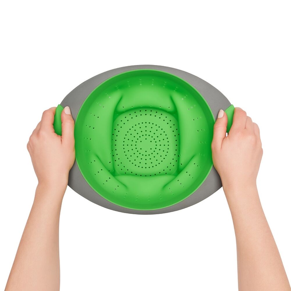 Collapsible Colander (3.5 Qt) W0