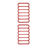 Silicone Roasting Rack – 2 Pack F2