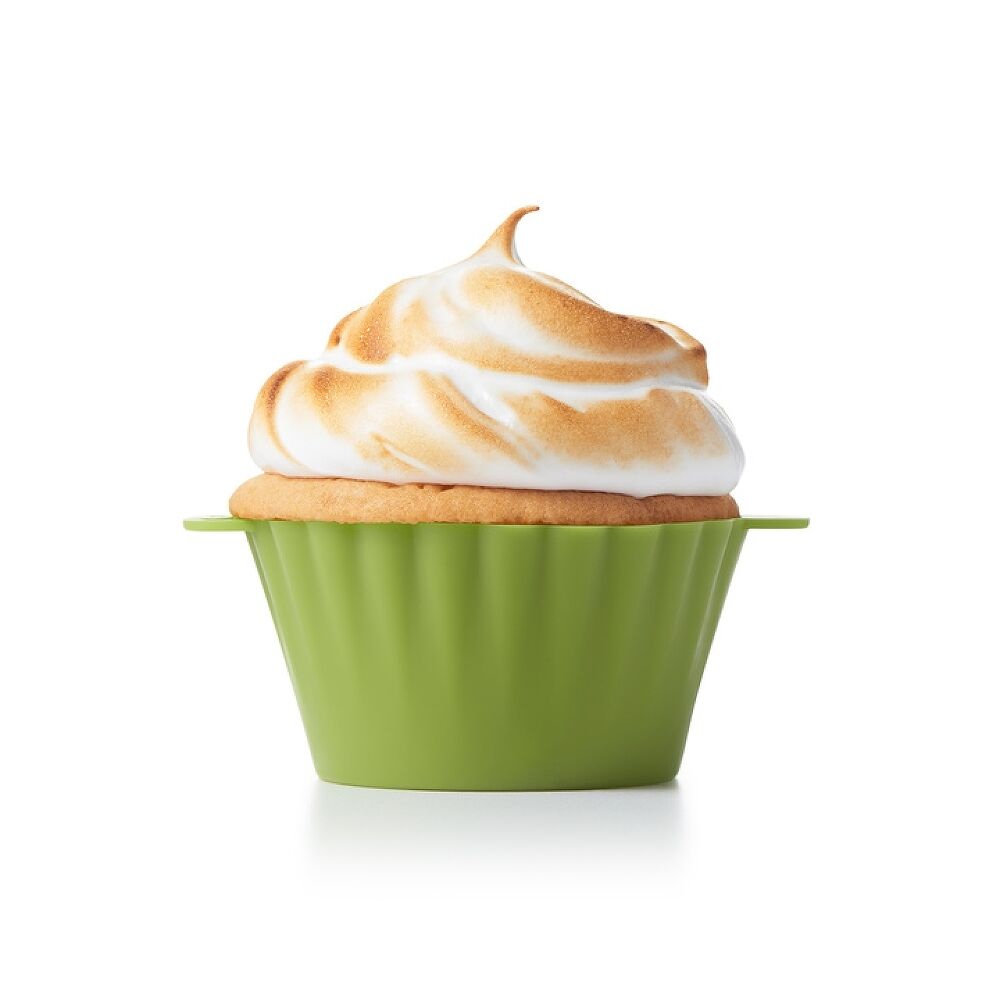 Silicone Baking Cups (12 Pack) F1