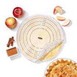 OXO Silicone Dough Rolling Bag W7