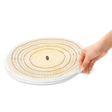 OXO Silicone Dough Rolling Bag W7