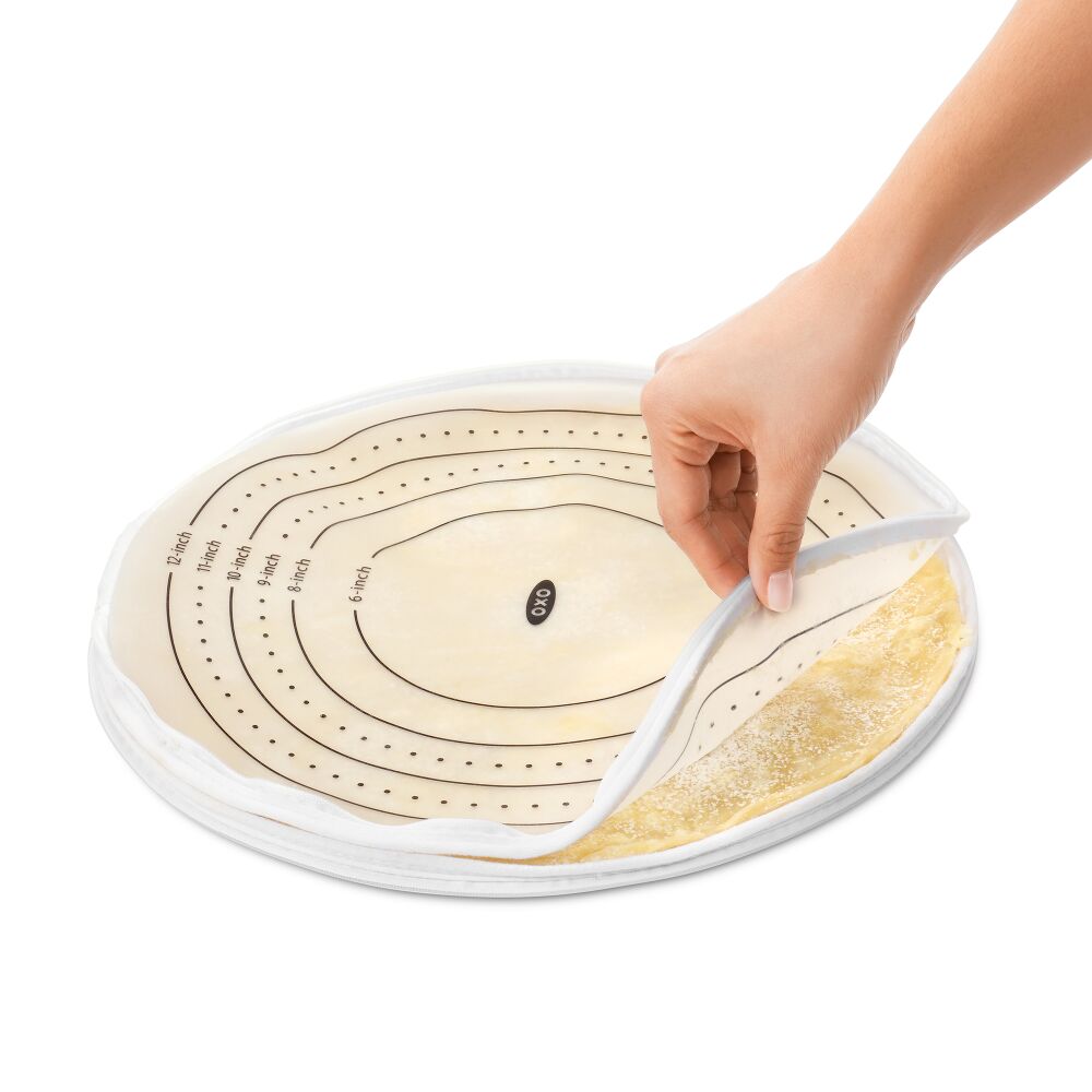 OXO Silicone Dough Rolling Bag W7