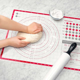 OXO Silicone Pastry Mat A5