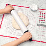 OXO Silicone Pastry Mat A5
