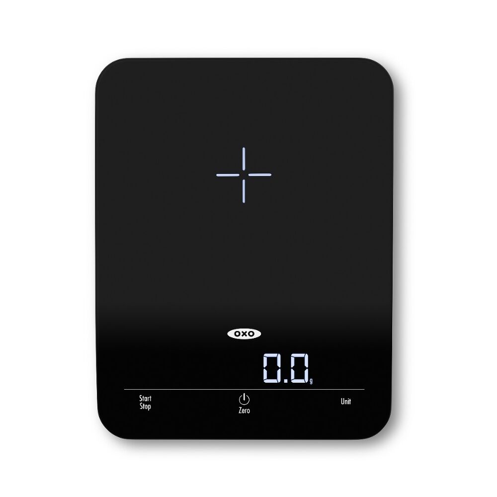 OXO Good Grips 6-lb Precision Scale With Timer N0