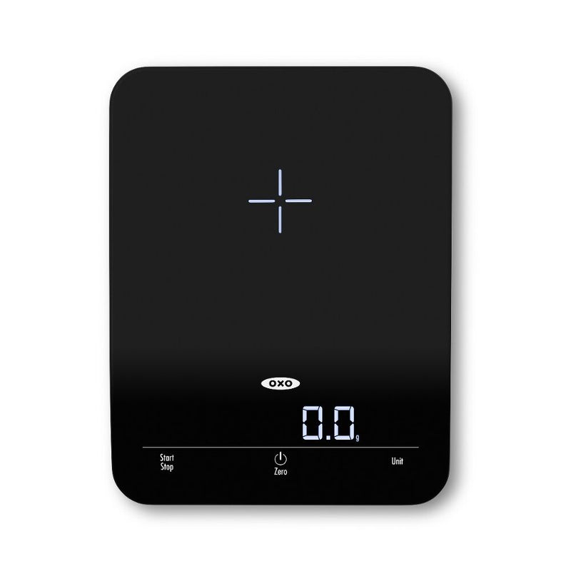 OXO Good Grips 6-lb Precision Scale With Timer N0