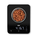 OXO Good Grips 6-lb Precision Scale With Timer N0