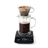 OXO Good Grips 6-lb Precision Scale With Timer N0