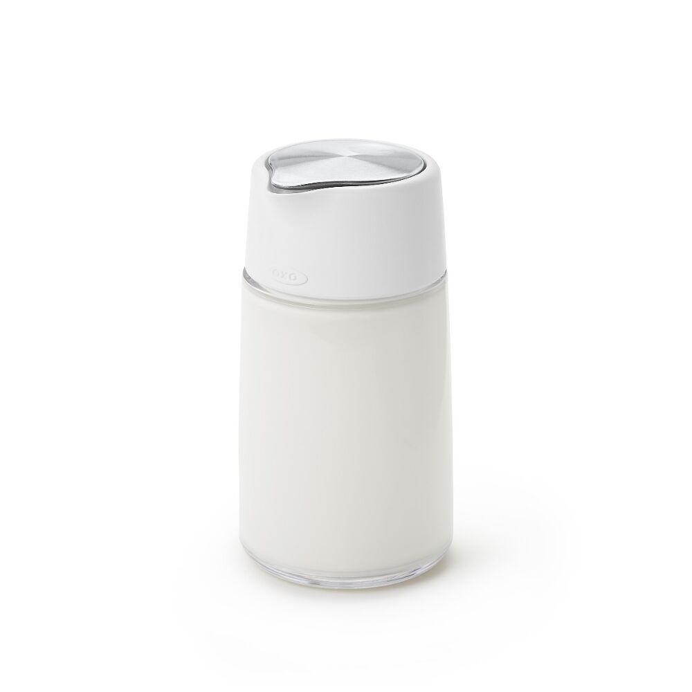 OXO Glass Creamer L0
