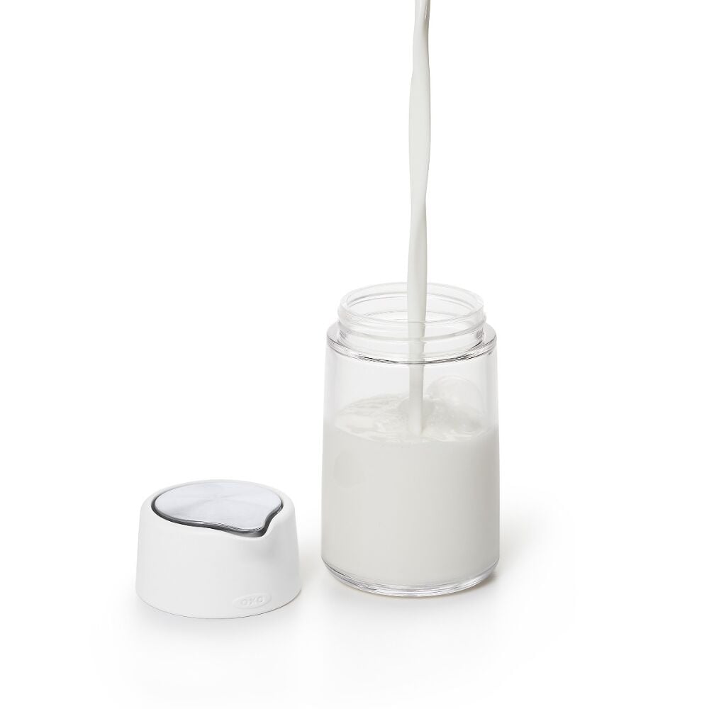 OXO Glass Creamer L0