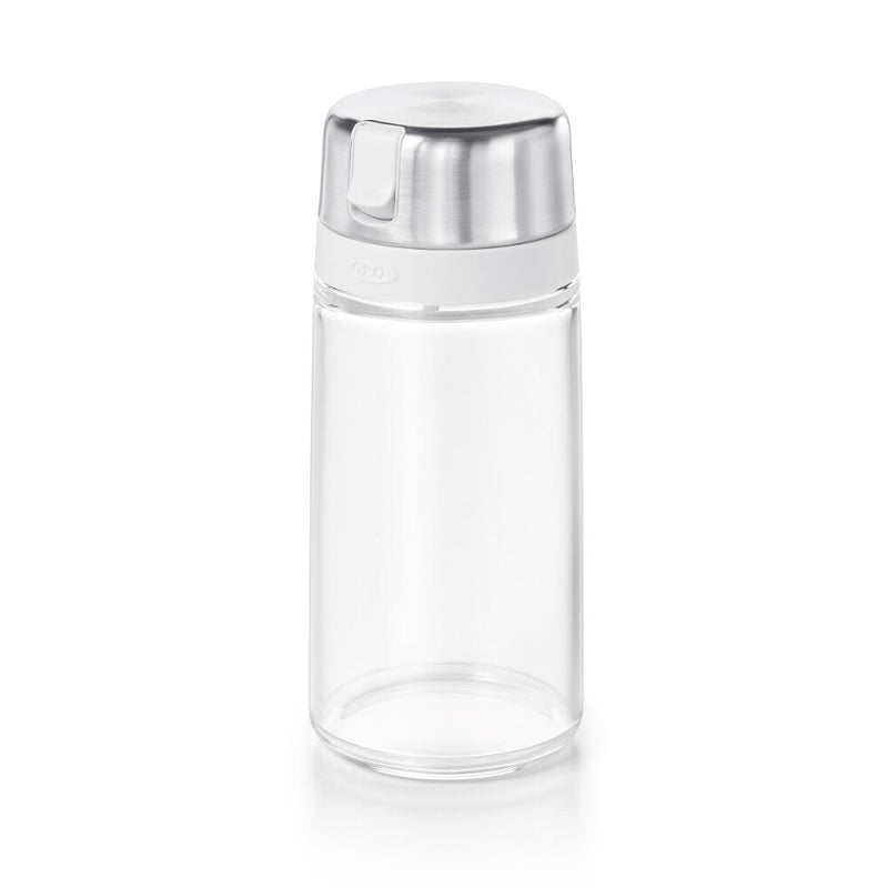 Glass Sugar Dispenser B4