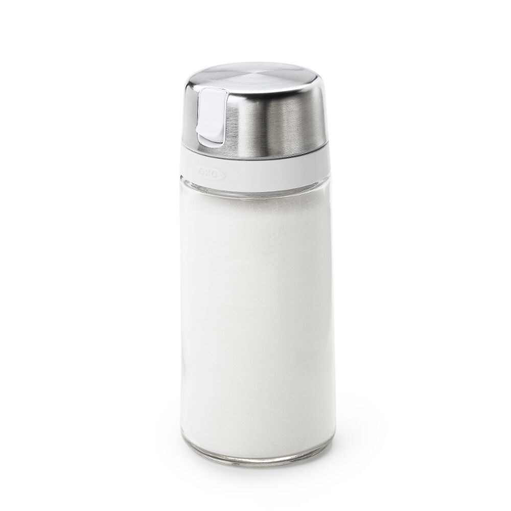 Glass Sugar Dispenser B4