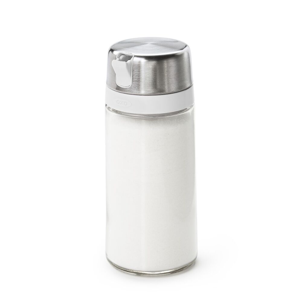 Glass Sugar Dispenser B4