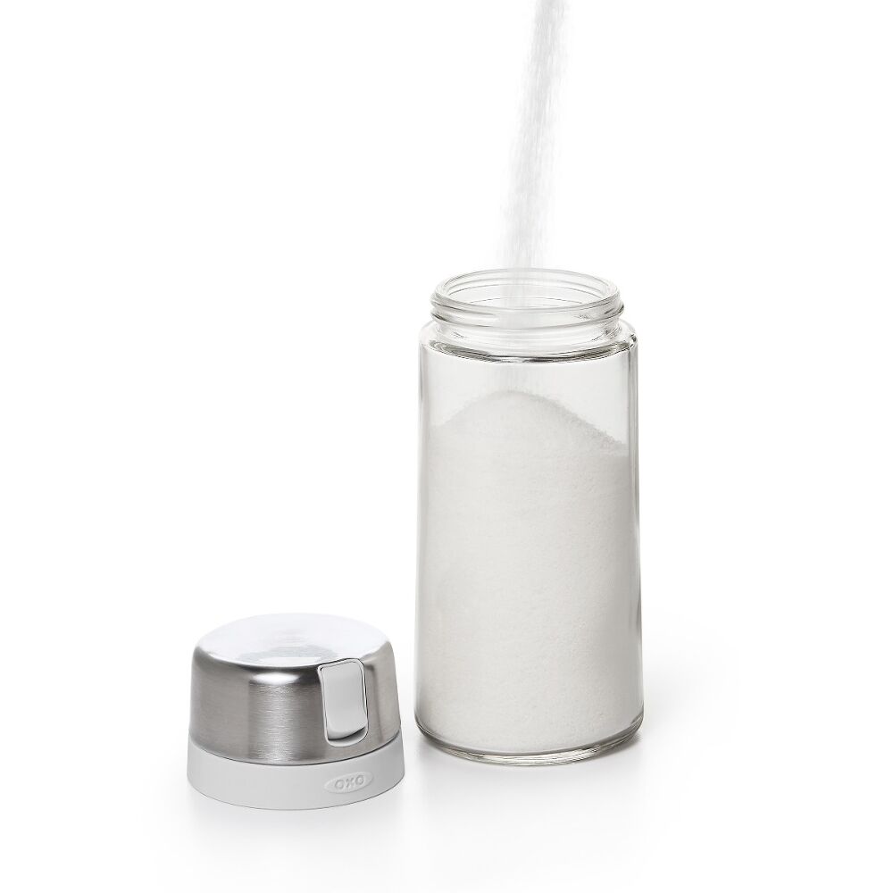 Glass Sugar Dispenser B4
