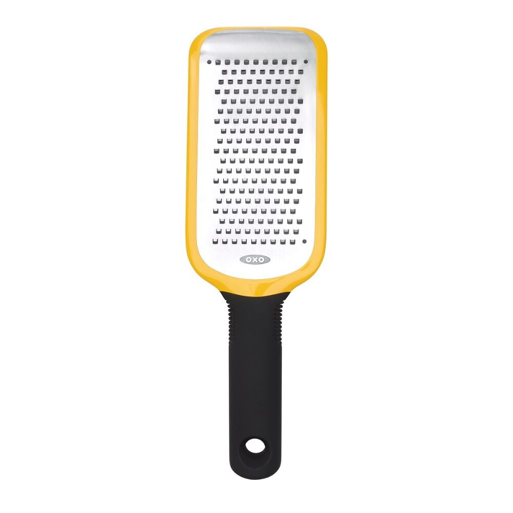 Etched Medium Grater U8