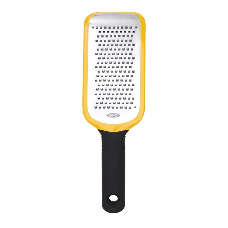 Etched Medium Grater U8