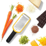 Etched Medium Grater U8